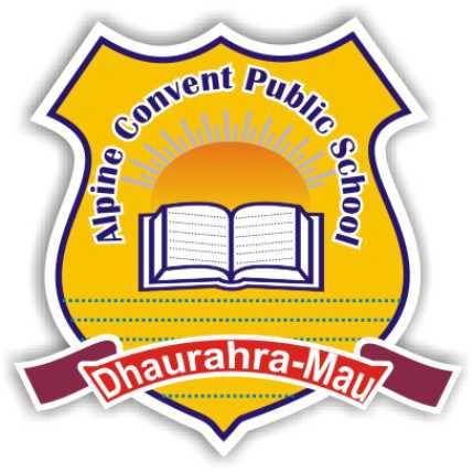 ALPINE CONVENT PUBLIC SCHOOL